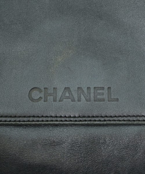 CHANEL（シャネル）ショルダーバッグ 黒 サイズ:- レディース/2200623826041
