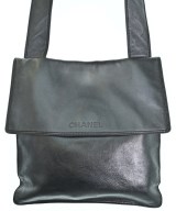 CHANEL（シャネル）ショルダーバッグ 黒 サイズ:- レディース/2200623826041