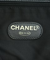 CHANEL（シャネル）ショルダーバッグ 黒 サイズ:- レディース/2200623826041
