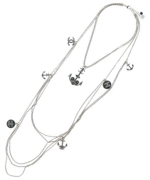 シャネル(CHANEL)のCHANEL ネックレス