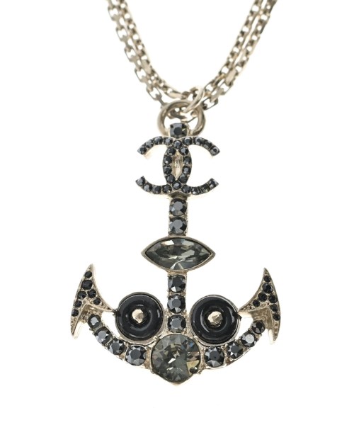 CHANEL（シャネル）ネックレス ゴールド サイズ:- レディース/2200623321409
