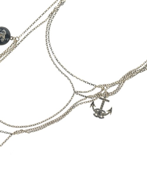 CHANEL（シャネル）ネックレス ゴールド サイズ:- レディース/2200623321409