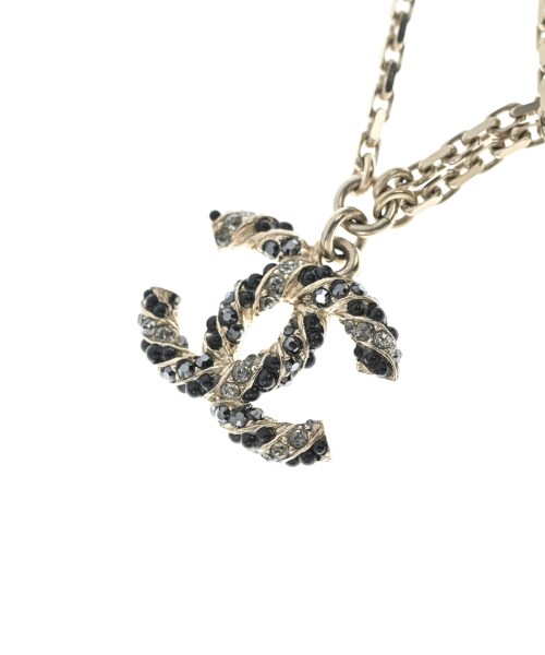 CHANEL（シャネル）ネックレス ゴールド サイズ:- レディース/2200623321409