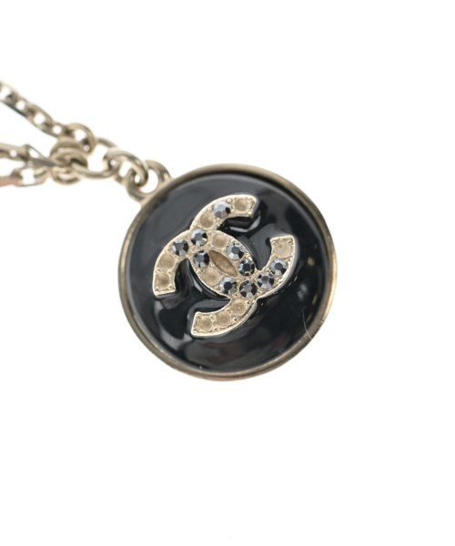 CHANEL（シャネル）ネックレス ゴールド サイズ:- レディース/2200623321409