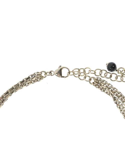 CHANEL（シャネル）ネックレス ゴールド サイズ:- レディース/2200623321409