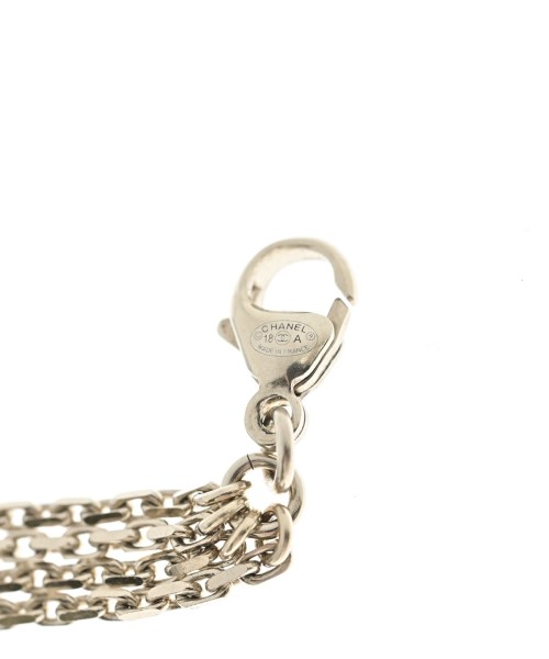 CHANEL（シャネル）ネックレス ゴールド サイズ:- レディース/2200623321409