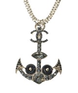 CHANEL（シャネル）ネックレス ゴールド サイズ:- レディース/2200623321409