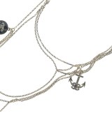 CHANEL（シャネル）ネックレス ゴールド サイズ:- レディース/2200623321409
