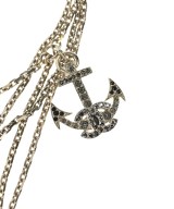 CHANEL（シャネル）ネックレス ゴールド サイズ:- レディース/2200623321409