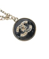 CHANEL（シャネル）ネックレス ゴールド サイズ:- レディース/2200623321409