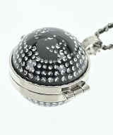 CHANEL（シャネル）ネックレス 黒 サイズ:- レディース/2200623321416