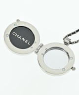 CHANEL（シャネル）ネックレス 黒 サイズ:- レディース/2200623321416
