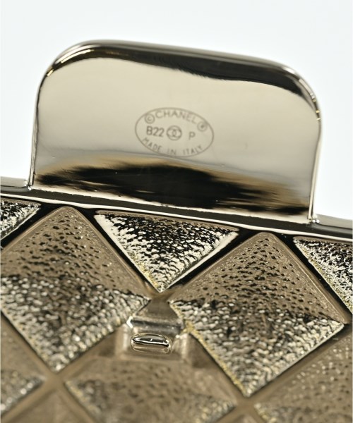 CHANEL（シャネル）ネックレス 黒 サイズ:- レディース/2200623321423