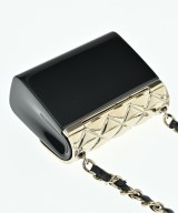 CHANEL（シャネル）ネックレス 黒 サイズ:- レディース/2200623321423