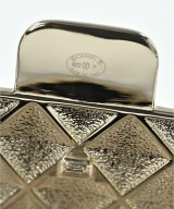 CHANEL（シャネル）ネックレス 黒 サイズ:- レディース/2200623321423