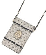 CHANEL（シャネル）ネックレス シルバー サイズ:- レディース/2200623321430
