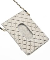 CHANEL（シャネル）ネックレス シルバー サイズ:- レディース/2200623321430