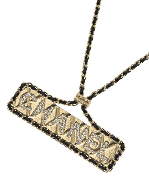 シャネル(CHANEL)のCHANEL ネックレス