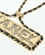 CHANEL（シャネル）ネックレス ゴールド サイズ:- レディース/2200623321447
