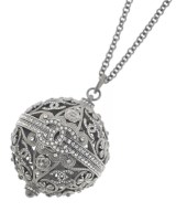 CHANEL（シャネル）ネックレス シルバー サイズ:- レディース/2200623321454