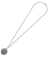 CHANEL（シャネル）ネックレス シルバー サイズ:- レディース/2200623321454