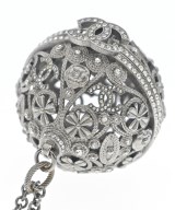 CHANEL（シャネル）ネックレス シルバー サイズ:- レディース/2200623321454