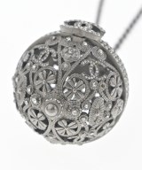 CHANEL（シャネル）ネックレス シルバー サイズ:- レディース/2200623321454