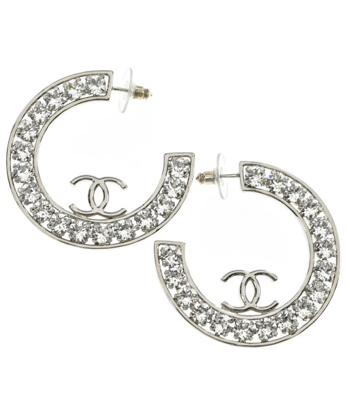 シャネル(CHANEL)のCHANEL ピアス