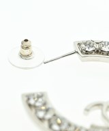 CHANEL（シャネル）ピアス シルバー サイズ:- レディース/2200623321461