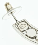 CHANEL（シャネル）ピアス シルバー サイズ:- レディース/2200623321461
