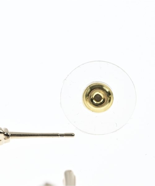 CHANEL（シャネル）ピアス ゴールド サイズ:- レディース/2200623321478