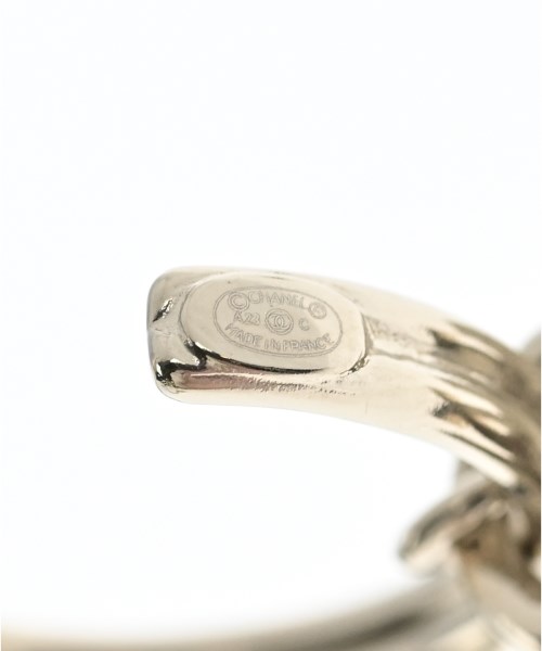 CHANEL（シャネル）ピアス ゴールド サイズ:- レディース/2200623321478