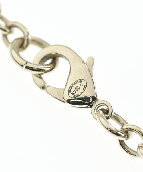 CHANEL（シャネル）ネックレス ゴールド サイズ:- レディース/2200623321485