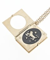 CHANEL（シャネル）ネックレス ゴールド サイズ:- レディース/2200623321485