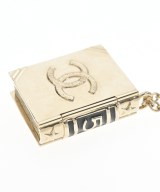 CHANEL（シャネル）ネックレス ゴールド サイズ:- レディース/2200623321485