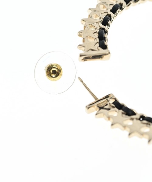 CHANEL（シャネル）ピアス ゴールド サイズ:- レディース/2200623321492