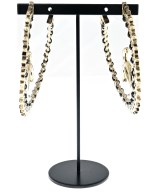 CHANEL（シャネル）ピアス ゴールド サイズ:- レディース/2200623321492