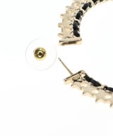 CHANEL（シャネル）ピアス ゴールド サイズ:- レディース/2200623321492