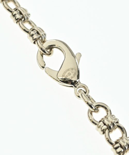 CHANEL（シャネル）ネックレス 白 サイズ:- レディース/2200623321508