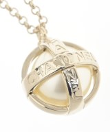 CHANEL（シャネル）ネックレス 白 サイズ:- レディース/2200623321508