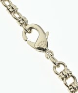 CHANEL（シャネル）ネックレス 白 サイズ:- レディース/2200623321508