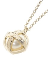 CHANEL ネックレス
