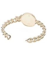 CHANEL（シャネル）ブレスレット・バングル ゴールド サイズ:M レディース/2200623321515
