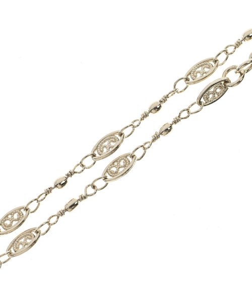 CHANEL（シャネル）ネックレス ゴールド サイズ:- レディース/2200623321522