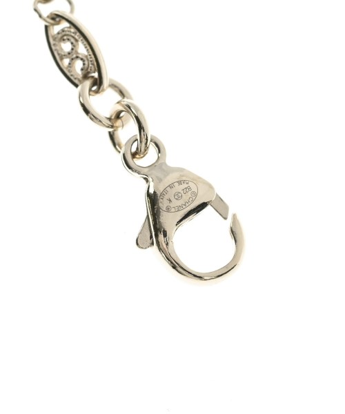 CHANEL（シャネル）ネックレス ゴールド サイズ:- レディース/2200623321522