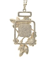 CHANEL（シャネル）ネックレス ゴールド サイズ:- レディース/2200623321522