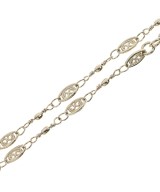 CHANEL（シャネル）ネックレス ゴールド サイズ:- レディース/2200623321522