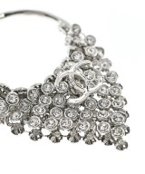 CHANEL（シャネル）ピアス シルバー サイズ:- レディース/2200623321539