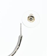 CHANEL（シャネル）ピアス シルバー サイズ:- レディース/2200623321539