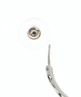 CHANEL（シャネル）ピアス シルバー サイズ:- レディース/2200623321539